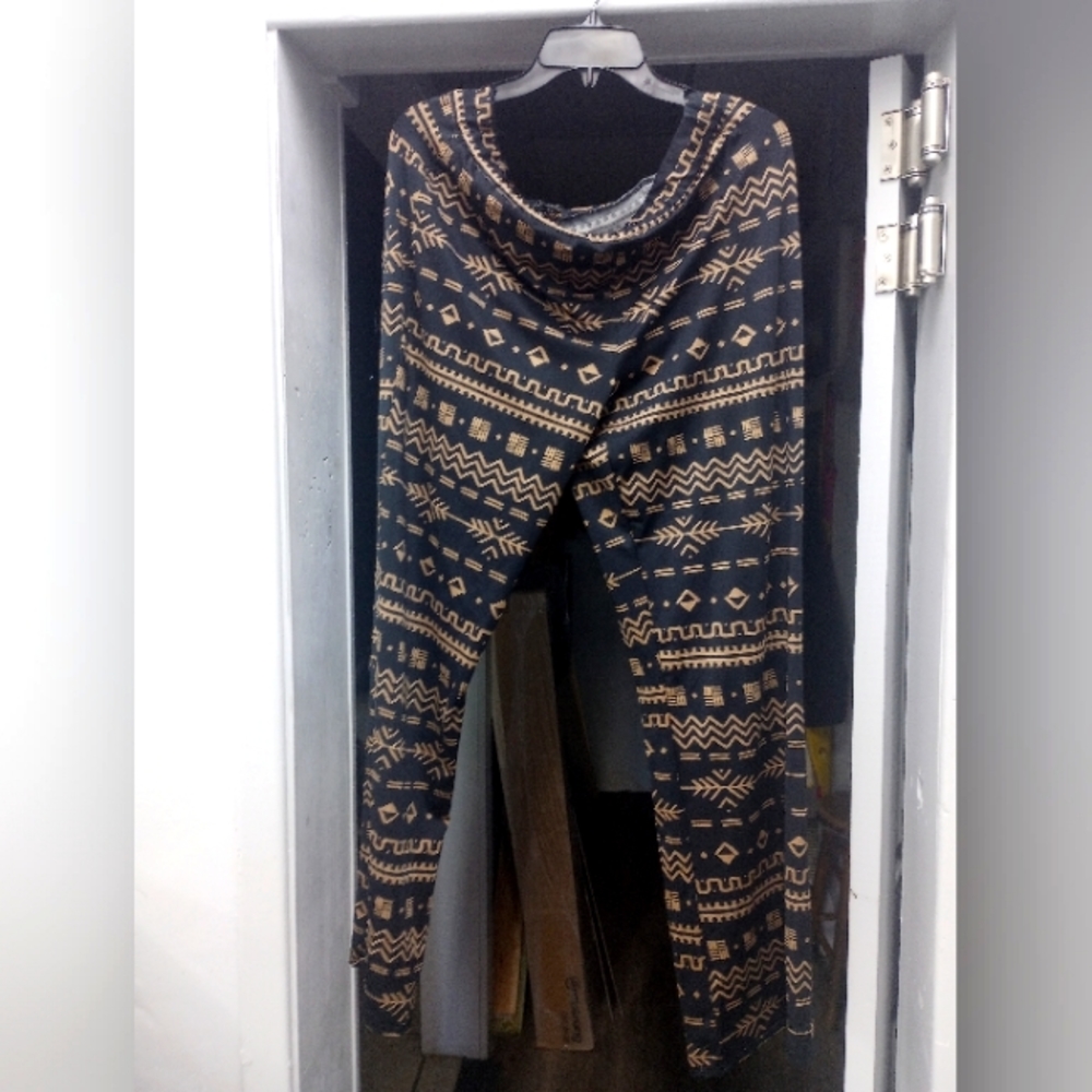 Women's stretch pants